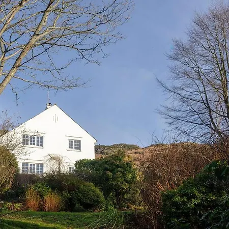 Σπίτι διακοπών Thrang Close, Chapel Stile