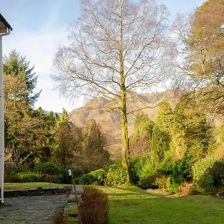 Thrang Close, Σπίτι διακοπών Chapel Stile