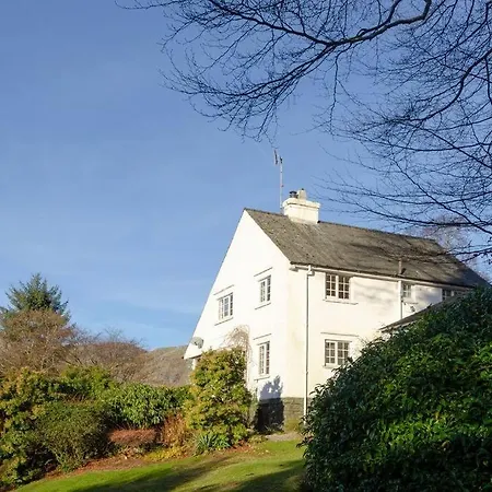 Thrang Close, Chapel Stile