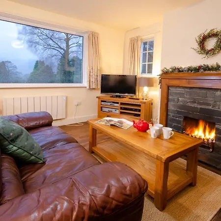 Thrang Close,